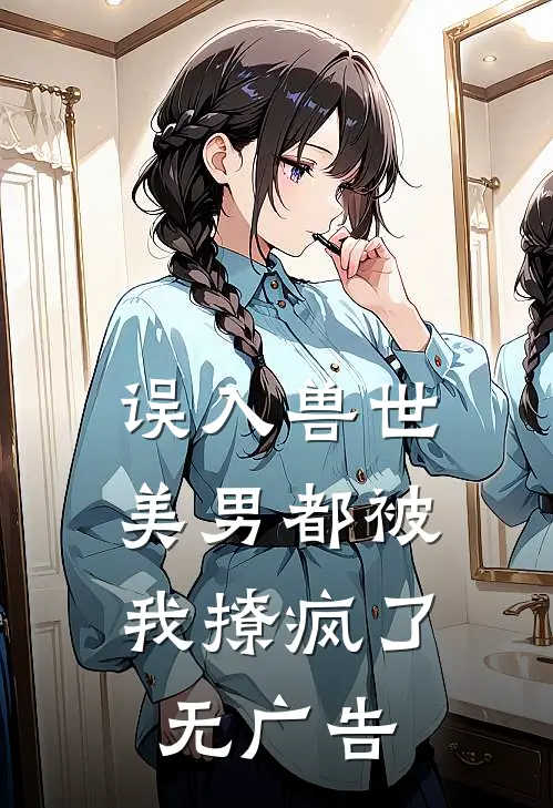 误入兽世：美男都被我撩疯了无广告