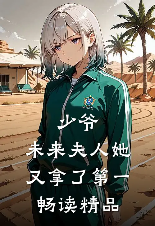 少爷，未来夫人她又拿了第一畅读精品