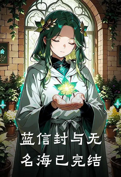 蓝信封与无名海已完结