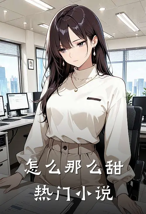 怎么那么甜热门小说