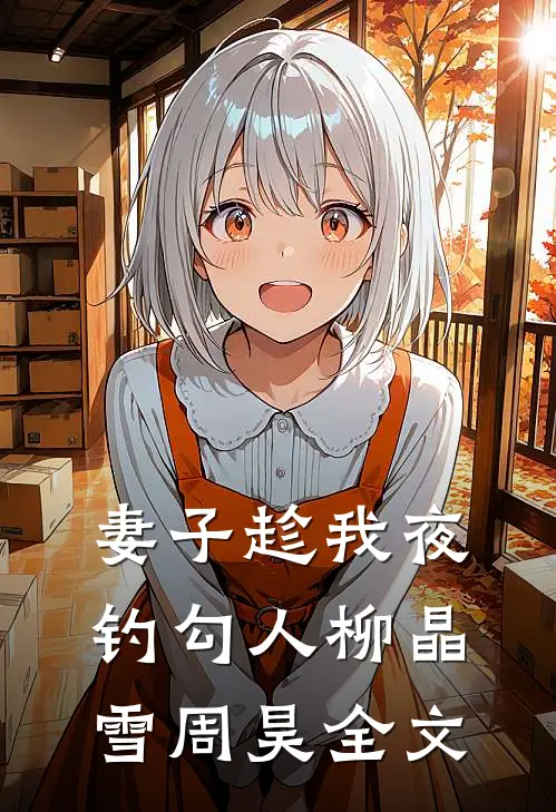 妻子趁我夜钓勾人柳晶雪周昊全文