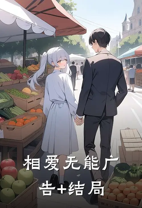 相爱无能广告+结局