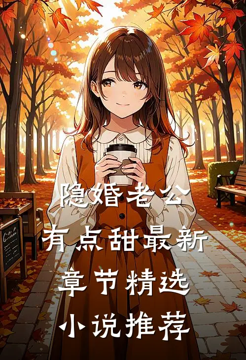 隐婚老公,有点甜最新章节精选小说推荐