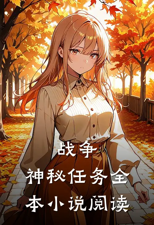 战争神秘任务全本阅读