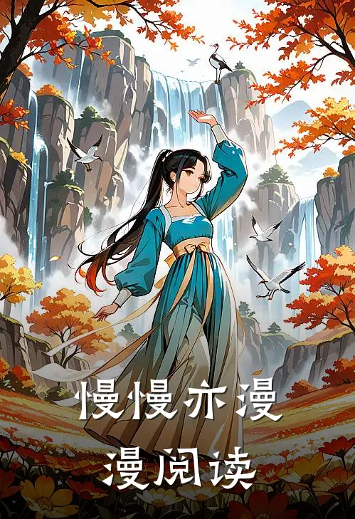 慢慢亦漫漫阅读