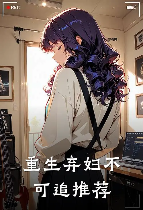 重生弃妇不可追推荐