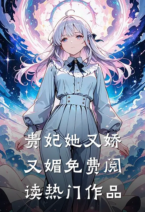贵妃她又娇又媚免费阅读热门作品