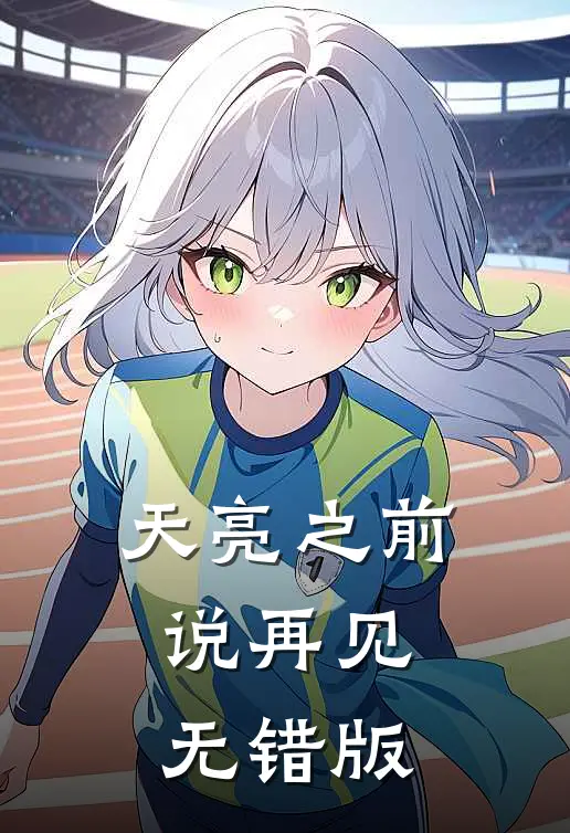 天亮之前说再见无错版