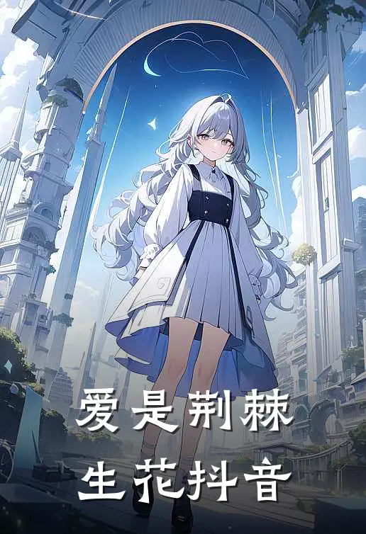 爱是荆棘生花抖音