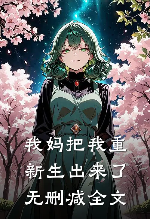 我妈把我重新生出来了无删减全文