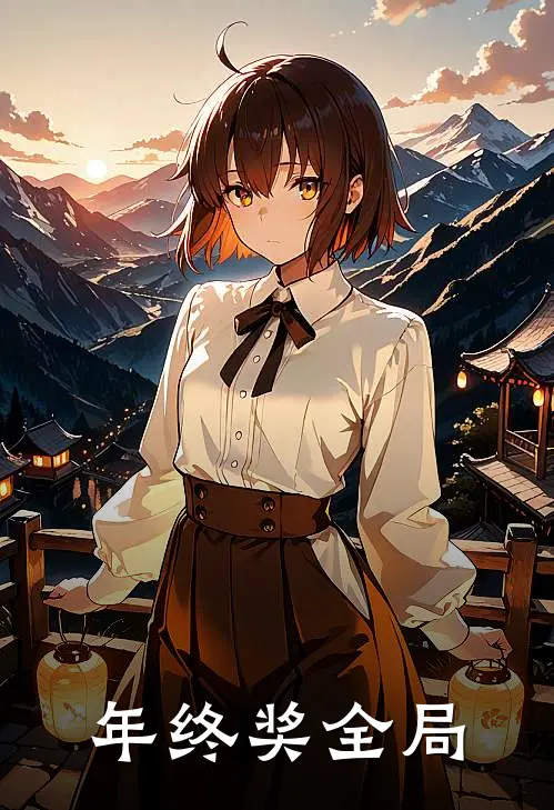 年终奖全局