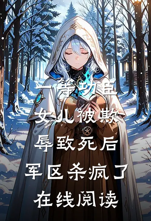 一等功臣女儿被欺辱致死后，军区杀疯了在线阅读