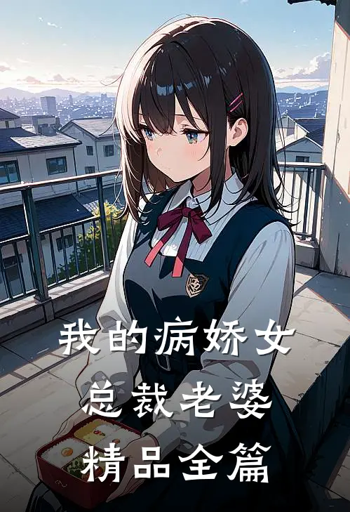 我的病娇女总裁老婆精品全篇