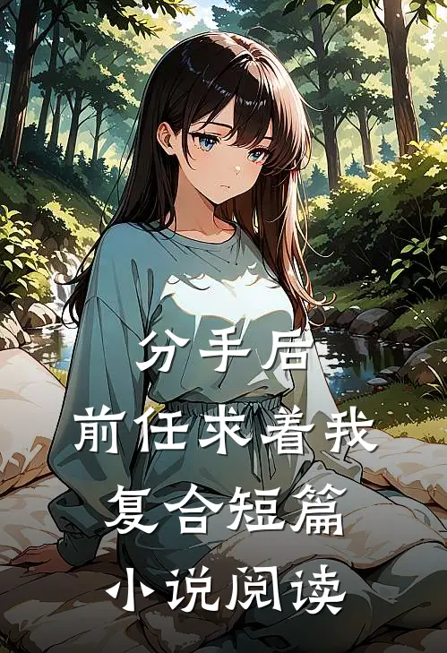 分手后，前任求着我复合短篇小说阅读