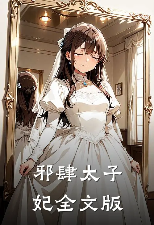 邪肆太子妃全文版