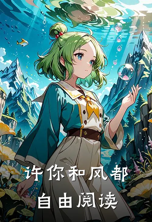 许你和风都自由阅读