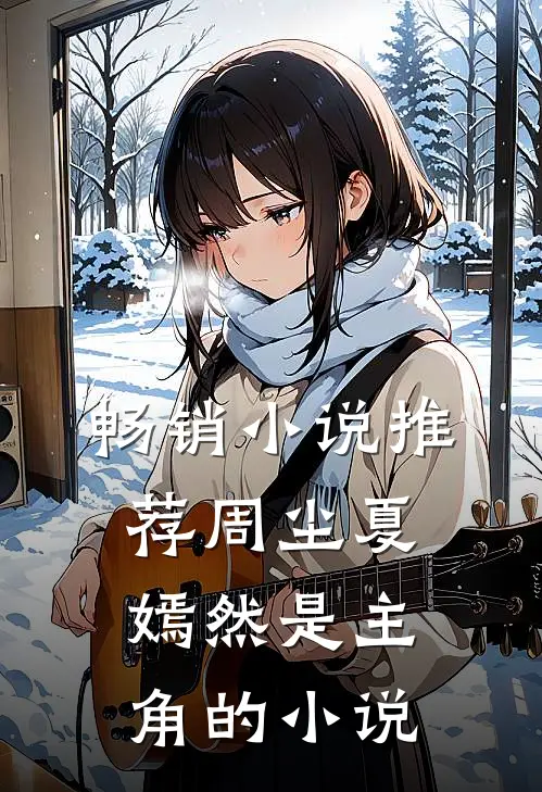 畅销小说推荐周尘夏嫣然是主角的小说