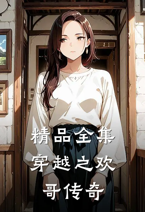 精品全集穿越之欢哥传奇