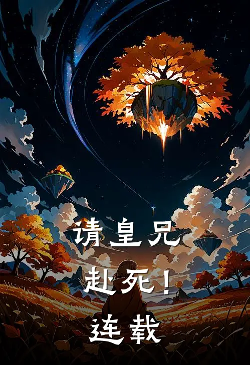 请皇兄，赴死！连载
