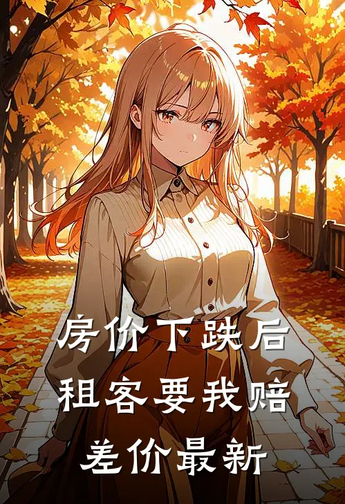 房价下跌后，租客要我赔差价最新