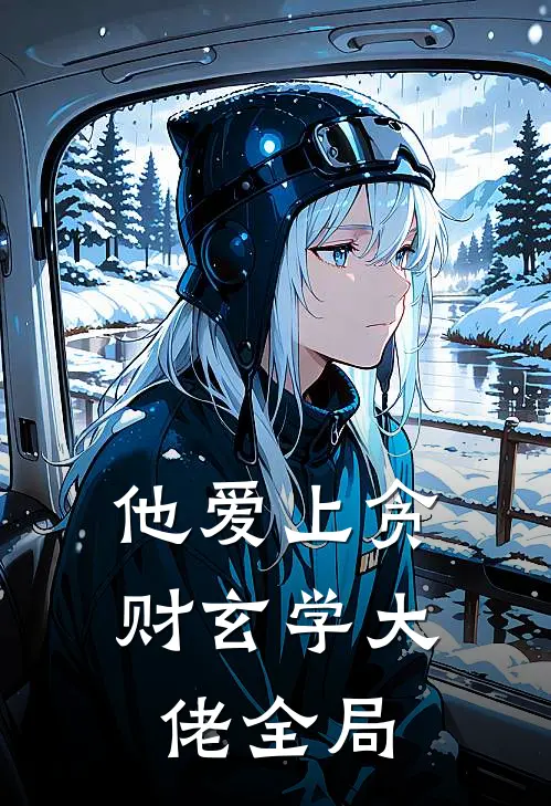 他爱上贪财玄学大佬全局
