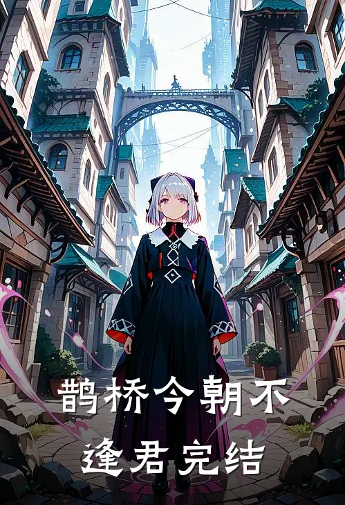 鹊桥今朝不逢君完结