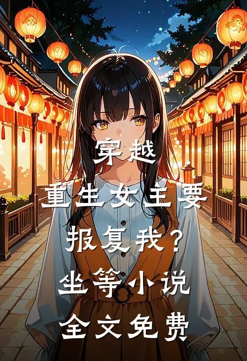穿越：重生女主要报复我？坐等小说全文免费