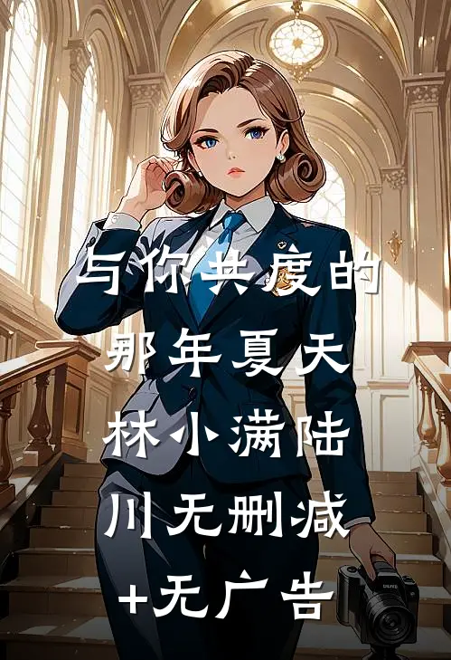 与你共度的那年夏天林小满陆川无删减+无广告