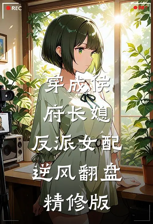 穿成侯府长媳,反派女配逆风翻盘精修版漫画