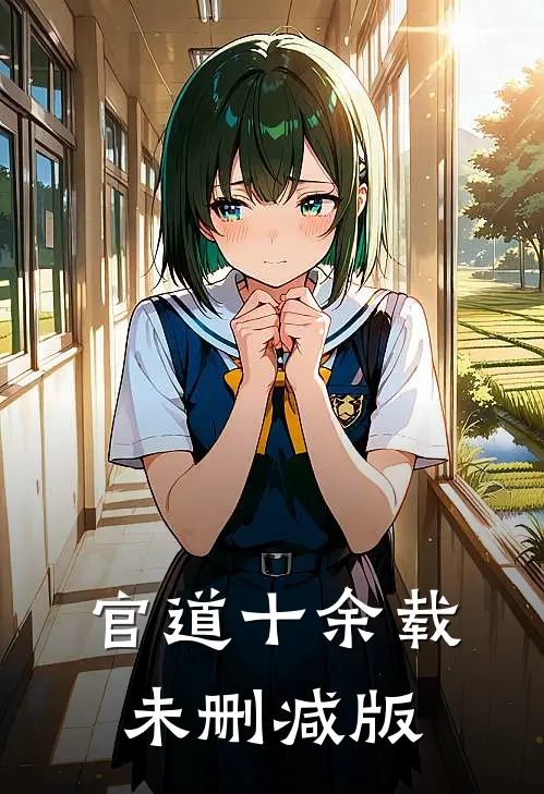 官道十余载未删减版