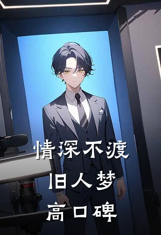 情深不渡旧人梦高口碑