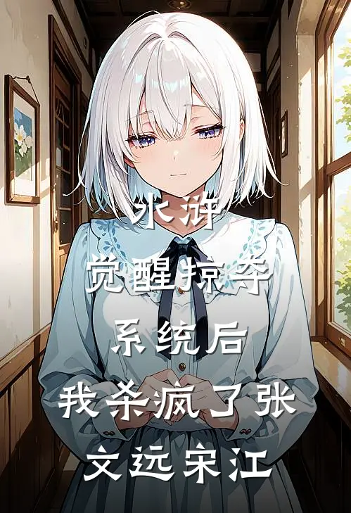 水浒：觉醒掠夺系统后，我杀疯了张文远宋江