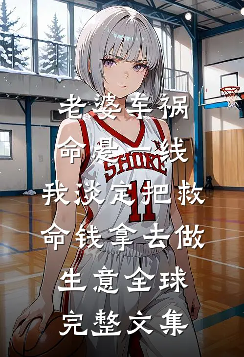 老婆车祸命悬一线，我淡定把救命钱拿去做生意全球完整文集