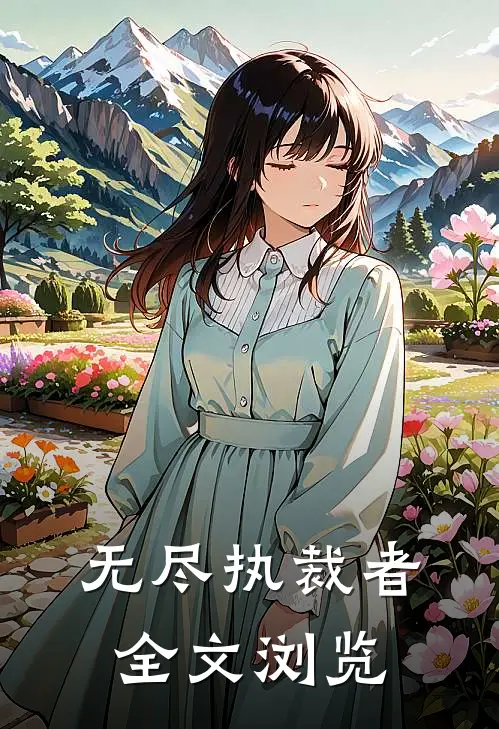 无尽执裁者全文浏览