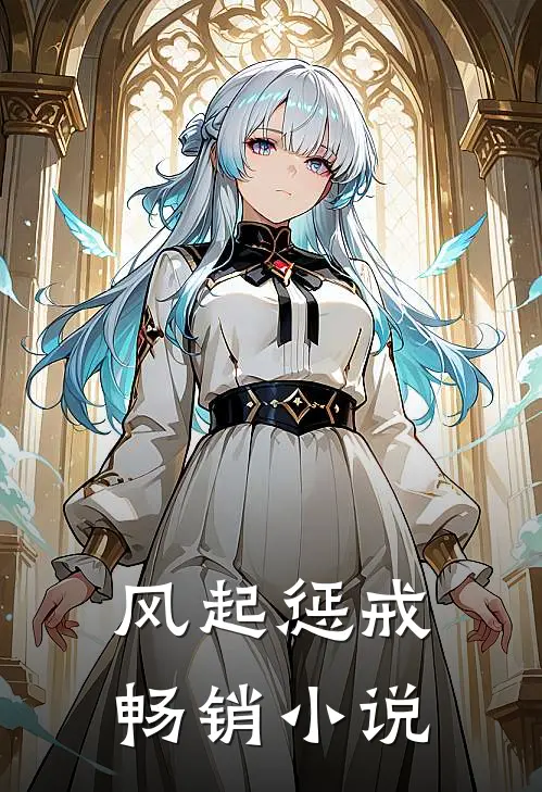 风起惩戒畅销小说