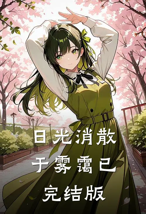 日光消散于雾霭已完结版