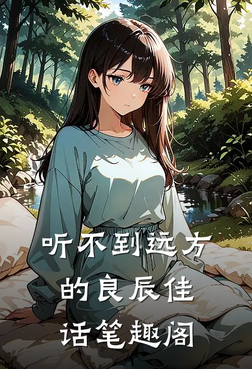 听不到远方的良辰佳话笔趣阁