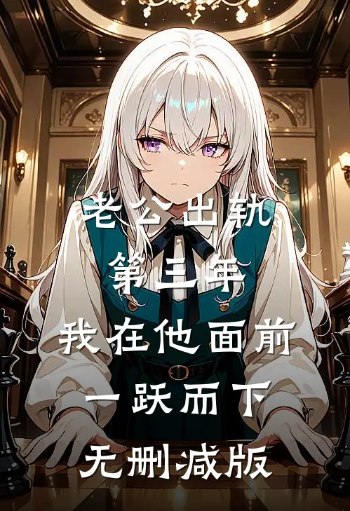 老公出轨第三年，我在他面前一跃而下无删减版