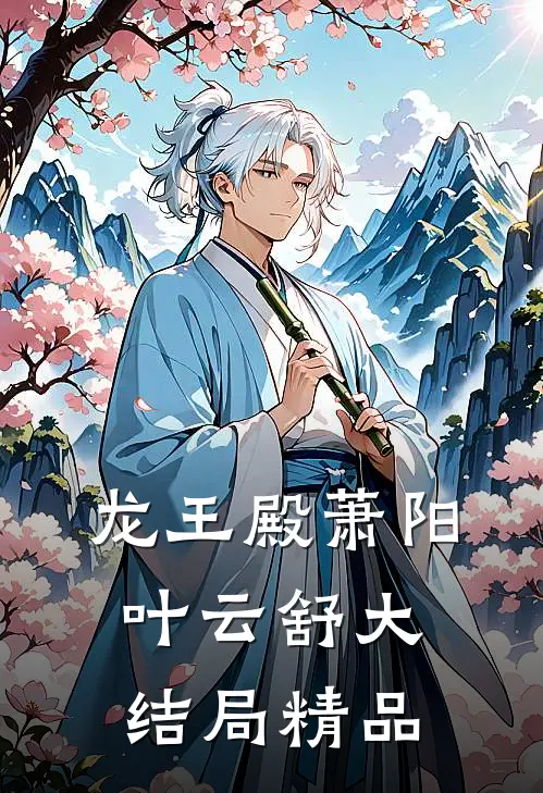 龙王殿萧阳叶云舒大结局精品