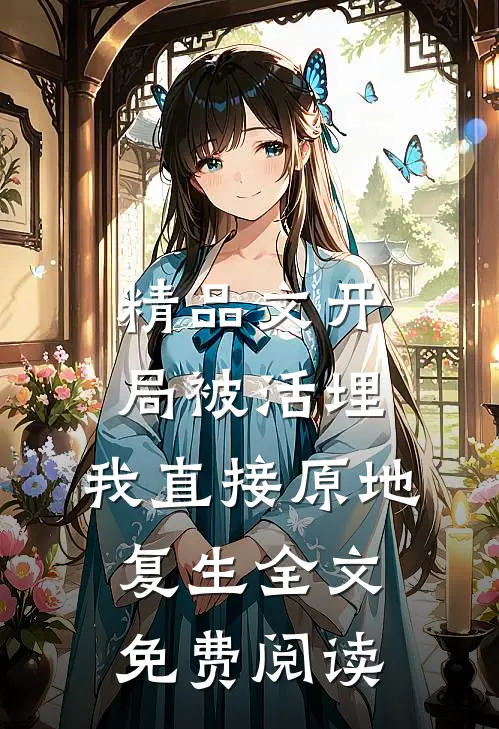 精品文开局被活埋,我直接原地复生全文免费阅读