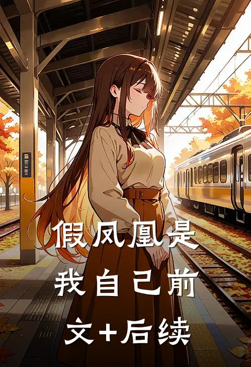 假凤凰是我自己前文+后续
