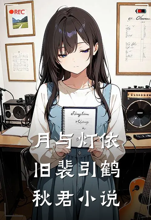 月与灯依旧裴引鹤秋君小说