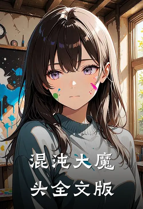 混沌大魔头全文版