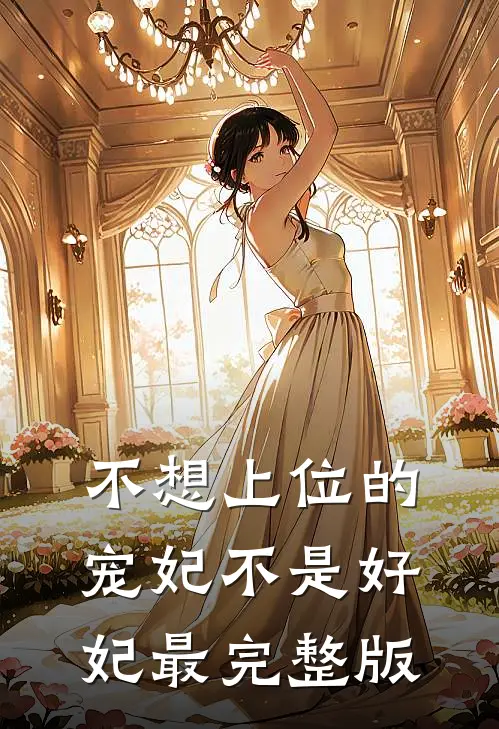 不想上位的宠妃不是好妃最完整版