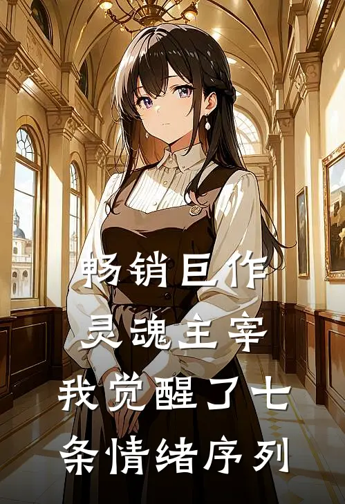 畅销巨作灵魂主宰，我觉醒了七条情绪序列
