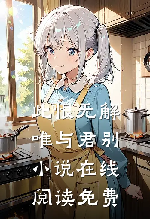 此恨无解，唯与君别小说在线阅读免费