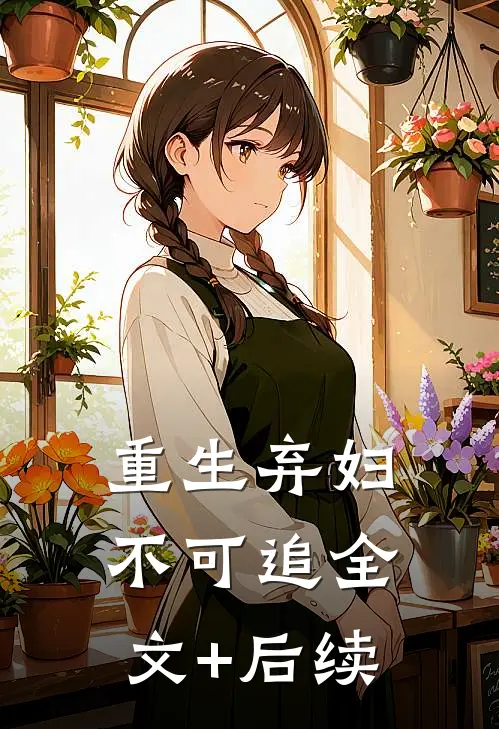重生弃妇不可追全文+后续