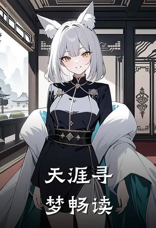 天涯寻梦畅读