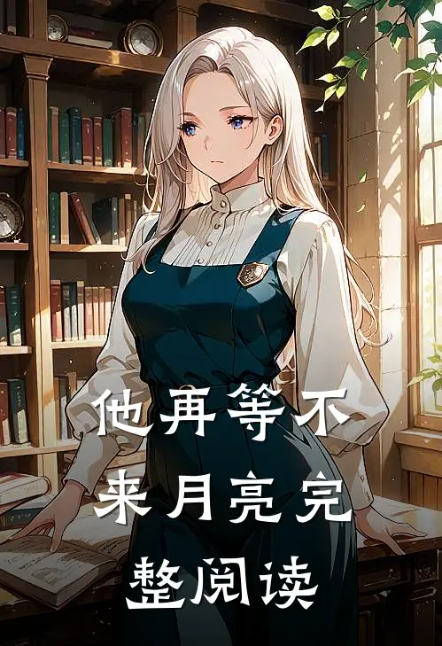 他再等不来月亮完整阅读