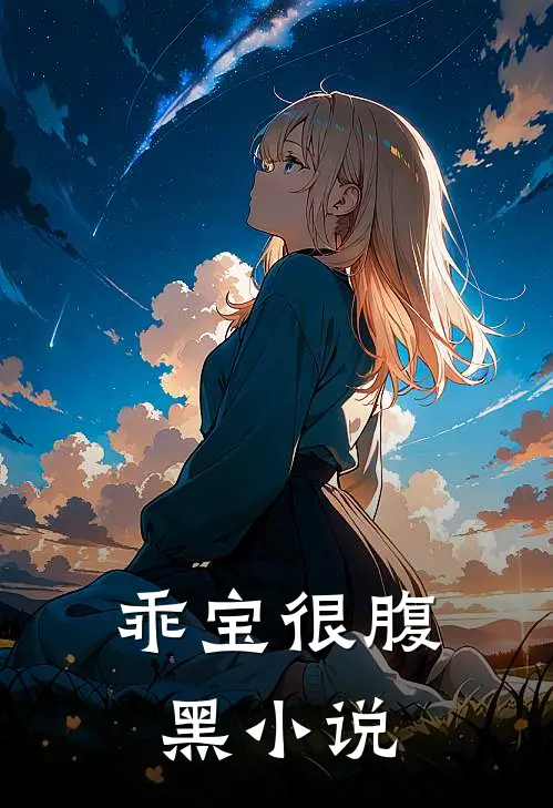 乖宝很腹黑小说